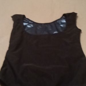 Sweat vest